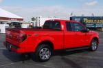 Ford F-150 2011 года
